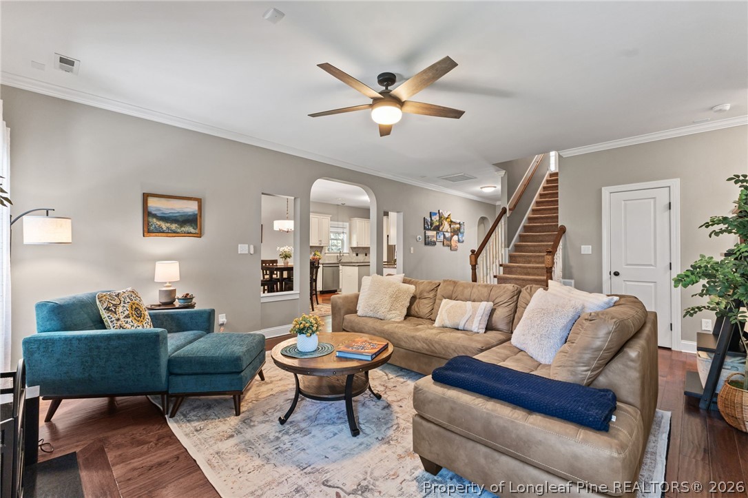 265 Heather Brook Circle Spring Lake, NC 28390 - Photo 14 of 42