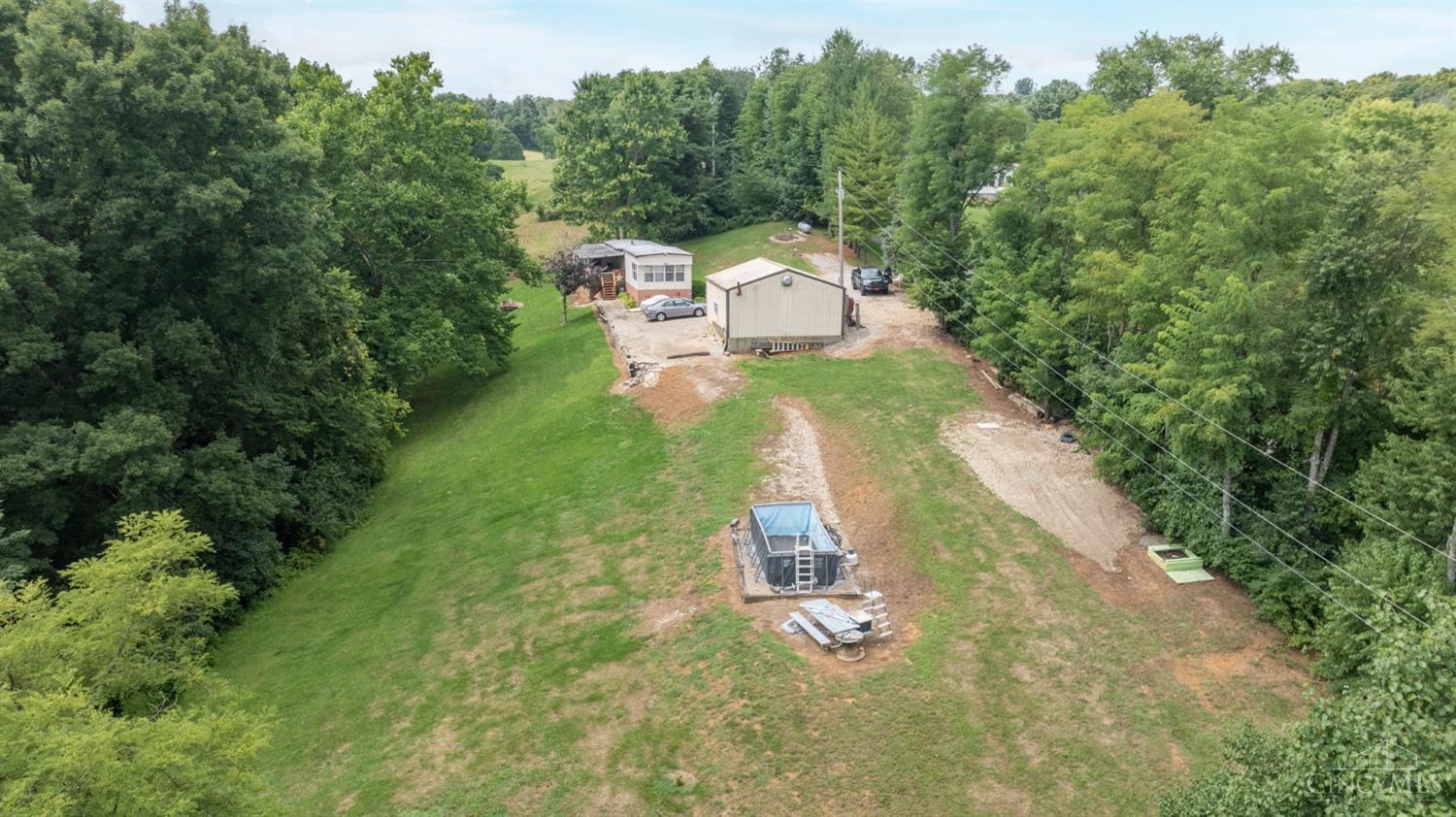 7944 Hartford Rdg Road Aurora, IN 47001 - Photo 2 of 34