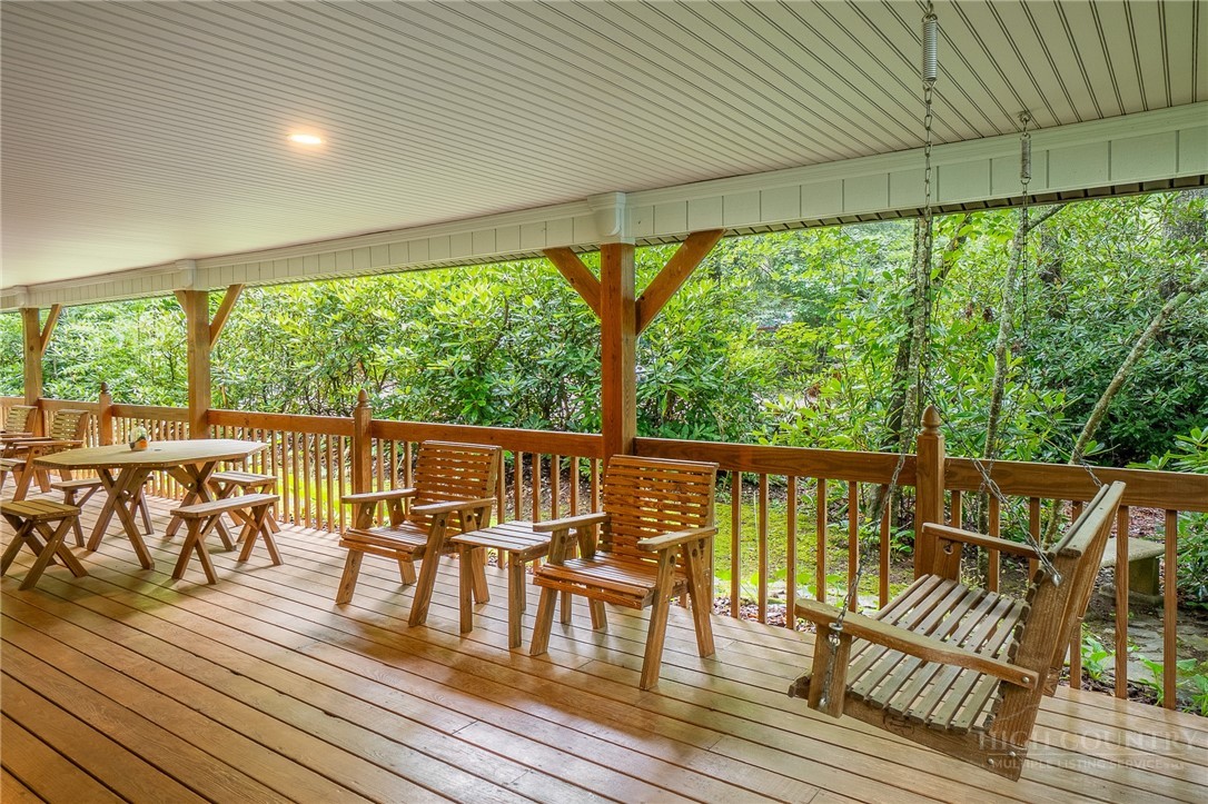 437 Windridge Road Newland, NC 28657 - Photo 20 of 49
