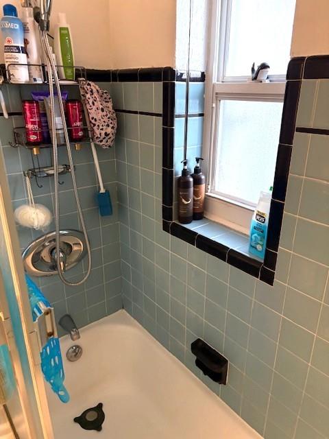 22 Southwest 6th Street Dania Beach, FL 33004 - Photo 11 of 18 a bathroom with a shower