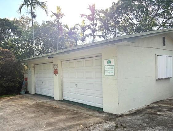 22 Southwest 6th Street Dania Beach, FL 33004 - Photo 17 of 18 a view of a house with a large tree