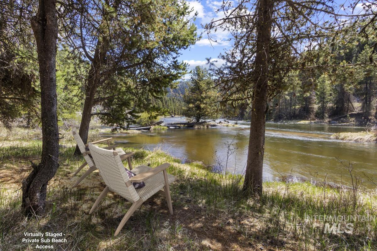 178 Tripod View Drive Cascade, ID 83611 - Photo 24 of 35