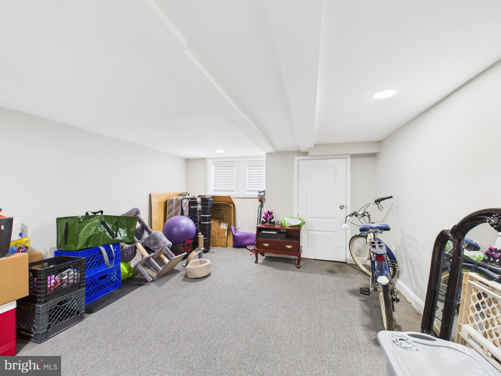 1526 North Patterson Park Avenue Baltimore, MD 21213 - Photo 30 of 31 a view of a room with toys