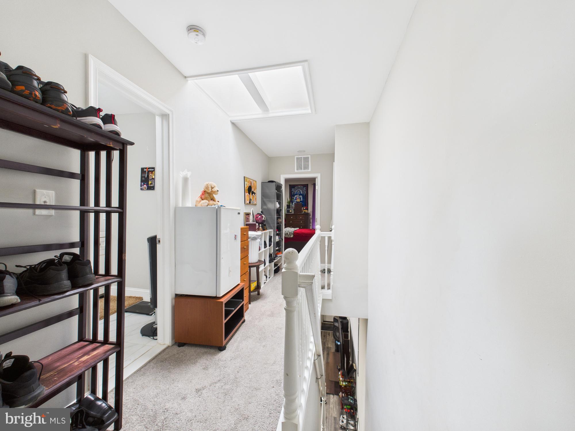 1526 North Patterson Park Avenue Baltimore, MD 21213 - Photo 8 of 31 a view of a room with gym equipment