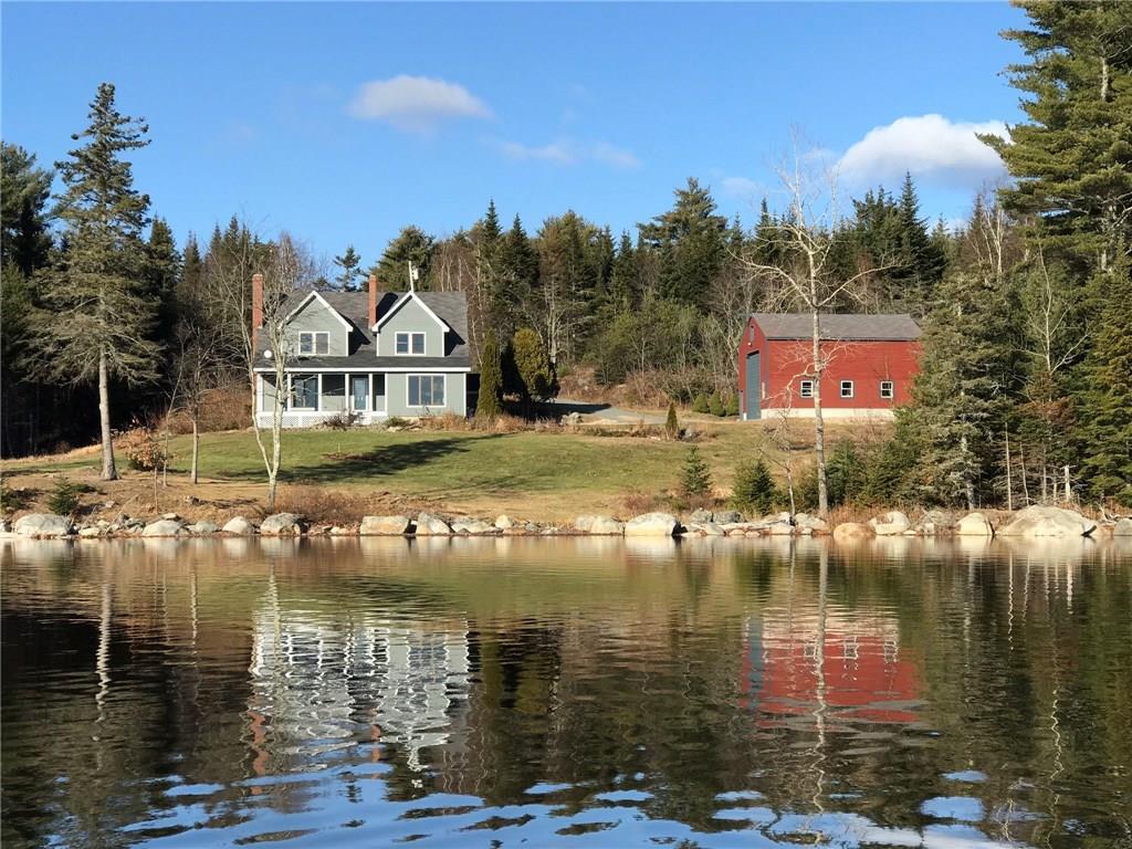 73 Bear Head Road Sedgwick, ME 04676 - Photo 1 of 35 Photo