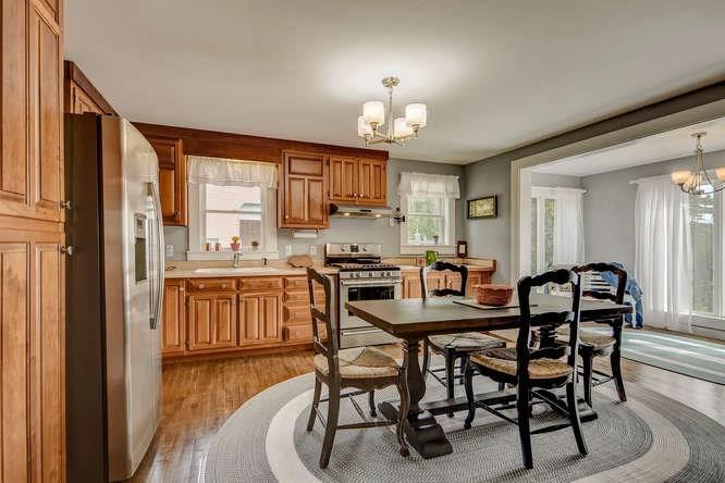 73 Bear Head Road Sedgwick, ME 04676 - Photo 12 of 35 Photo