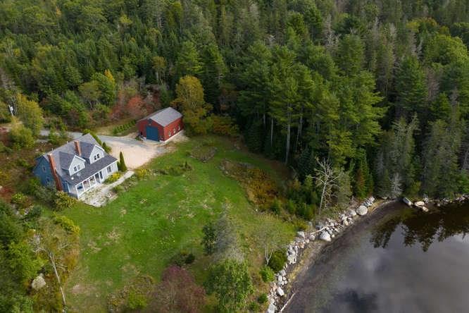 73 Bear Head Road Sedgwick, ME 04676 - Photo 3 of 35 Photo