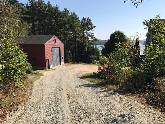 73 Bear Head Road Sedgwick, ME 04676 - Photo 31 of 35 Photo