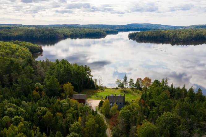 73 Bear Head Road Sedgwick, ME 04676 - Photo 4 of 35 Photo