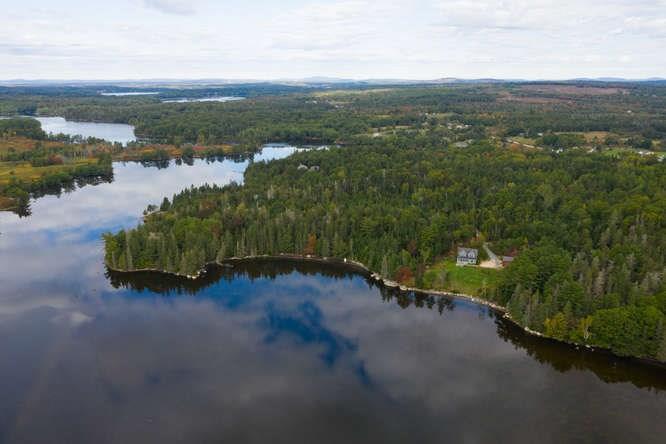73 Bear Head Road Sedgwick, ME 04676 - Photo 5 of 35 Photo