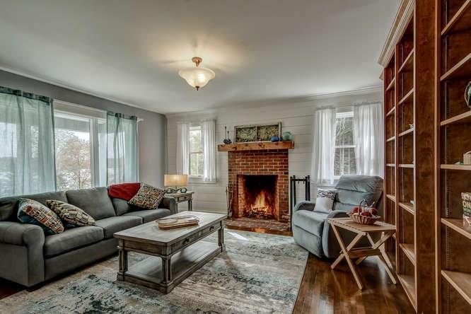 73 Bear Head Road Sedgwick, ME 04676 - Photo 10 of 35 Photo