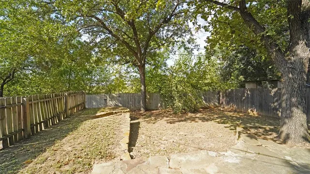 $1,850 | 306 Cherry Street, Weatherford, TX 76086