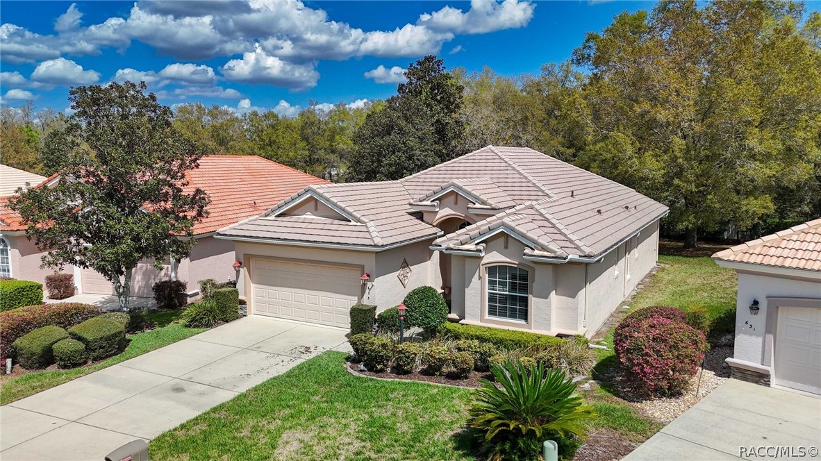 635 West Doerr Path Hernando, FL 34442 - Photo 6 of 68