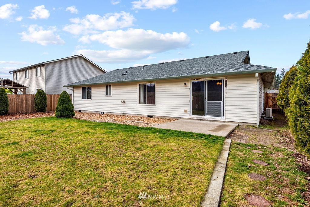 172 Decatur Drive Kelso, WA 98626 - Photo 23 of 30 Gallery Image 23