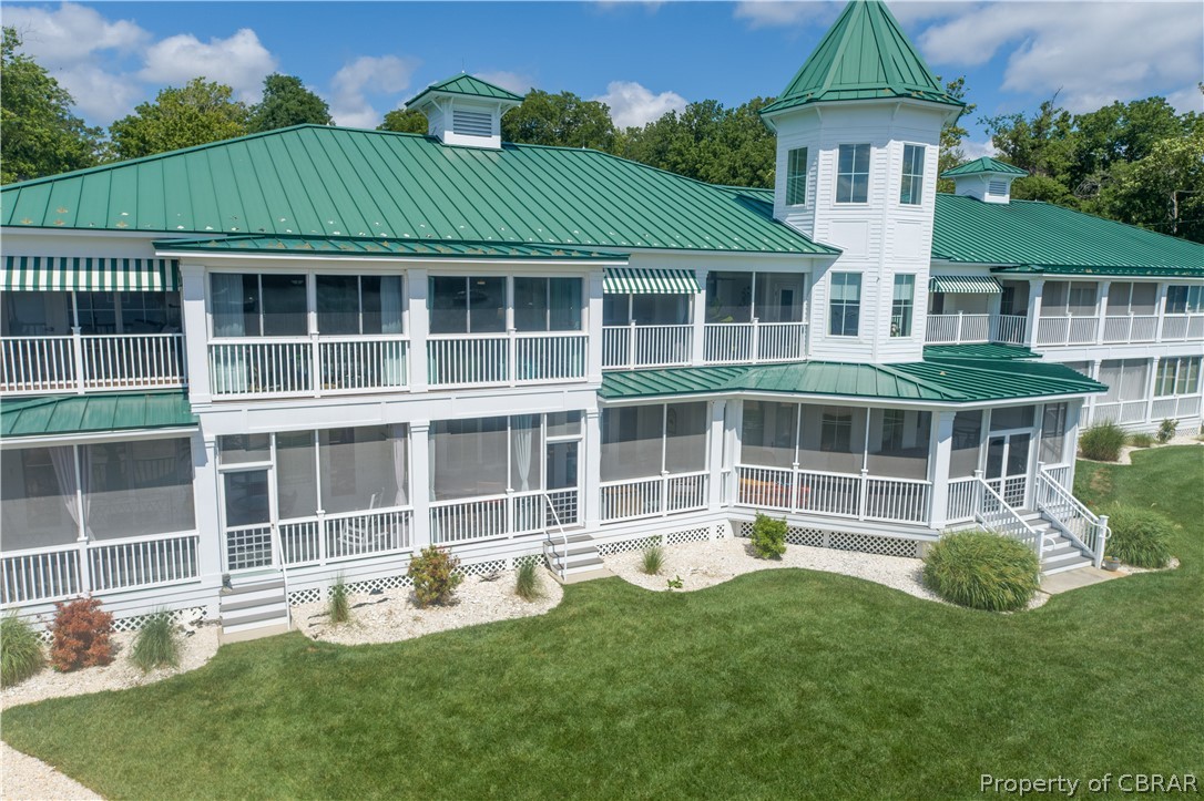 26 Oyster Road, Unit 24 Urbanna, VA 23175 - Photo 42 of 43