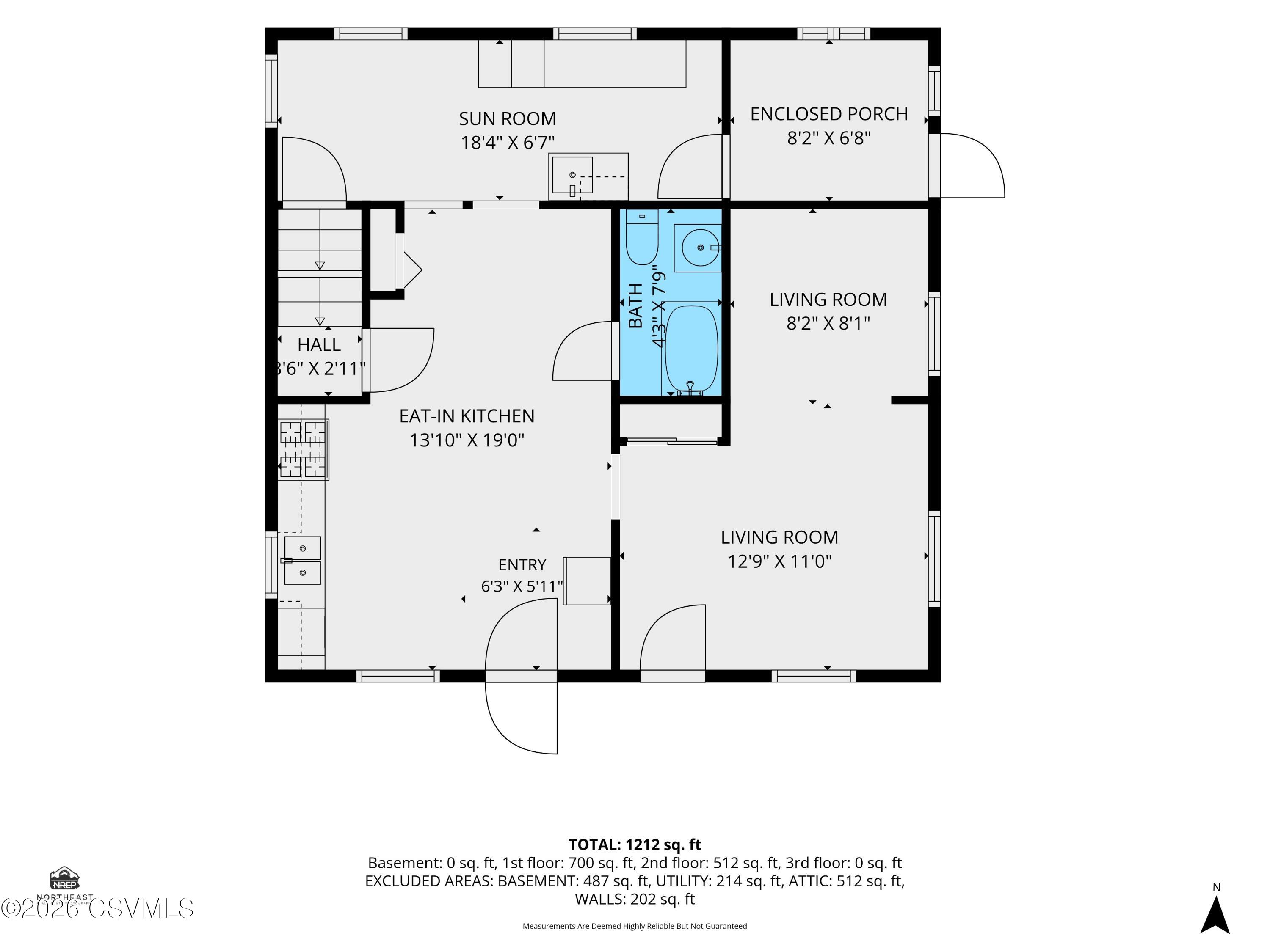 165 Old Reading Road Catawissa, PA 17820 - Photo 42 of 44