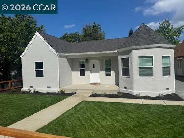 $875,000 | 2479 Pacheco Street, Concord, CA 94520