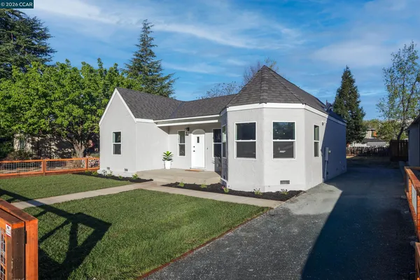 $875,000 | 2479 Pacheco Street, Concord, CA 94520