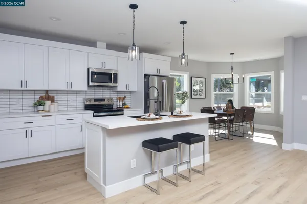 $875,000 | 2479 Pacheco Street, Concord, CA 94520