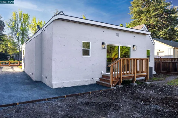 $875,000 | 2479 Pacheco Street, Concord, CA 94520