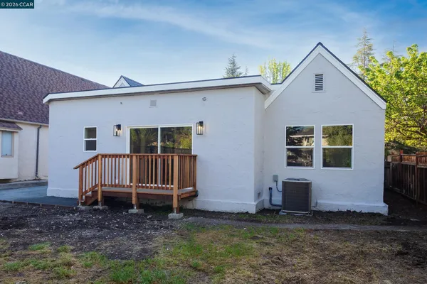 $875,000 | 2479 Pacheco Street, Concord, CA 94520