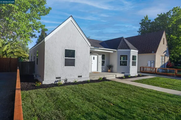 $875,000 | 2479 Pacheco Street, Concord, CA 94520