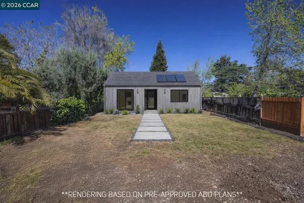 $875,000 | 2479 Pacheco Street, Concord, CA 94520