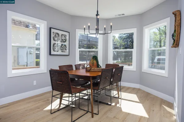 $875,000 | 2479 Pacheco Street, Concord, CA 94520