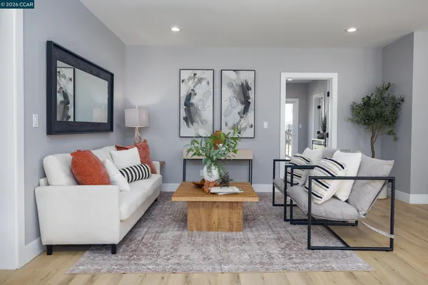 $875,000 | 2479 Pacheco Street, Concord, CA 94520