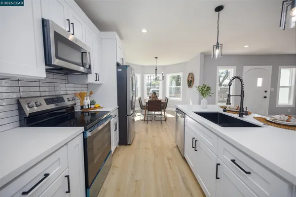 $875,000 | 2479 Pacheco Street, Concord, CA 94520