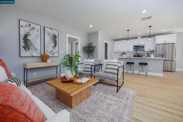 $875,000 | 2479 Pacheco Street, Concord, CA 94520