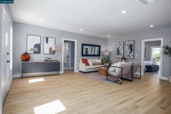 $875,000 | 2479 Pacheco Street, Concord, CA 94520