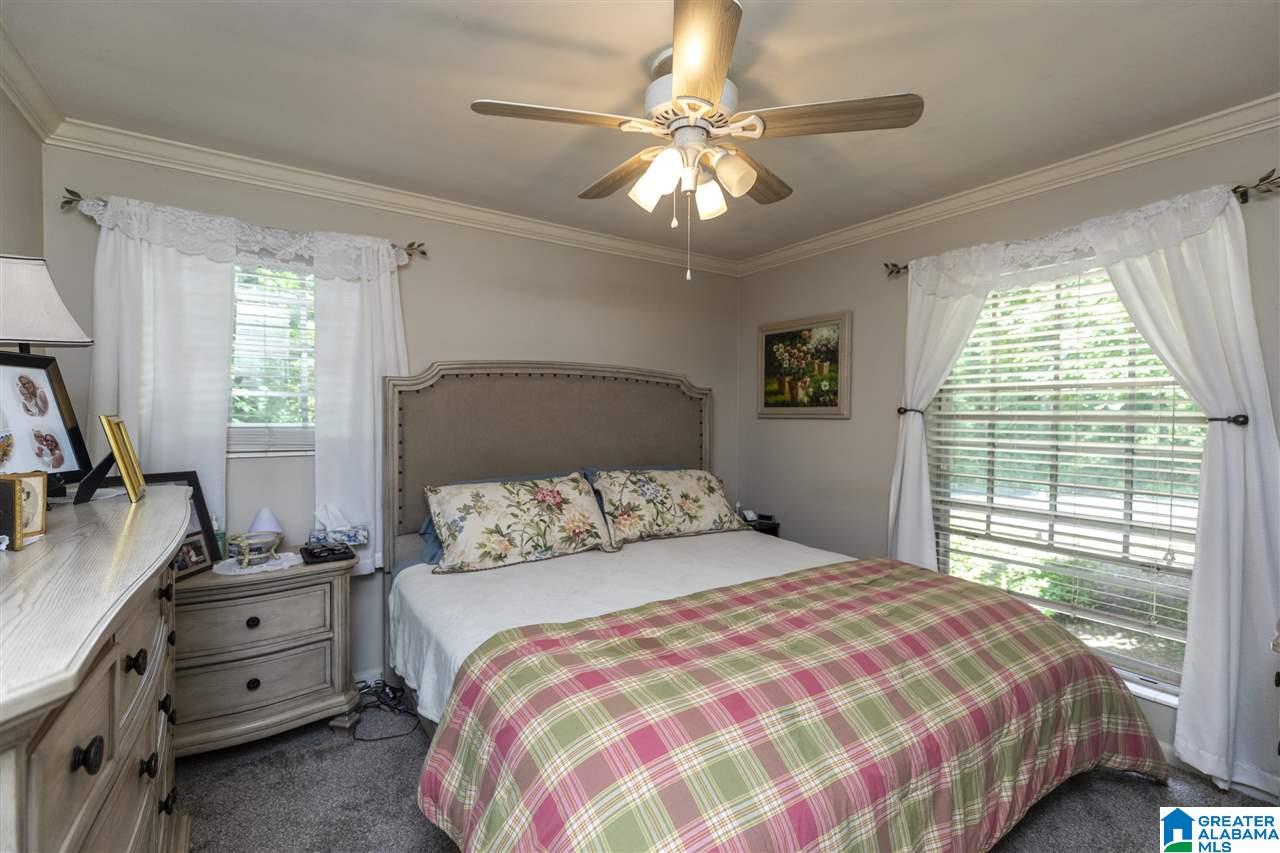 624 3rd Terrace Pleasant Grove, AL 35127 - Photo 24 of 36