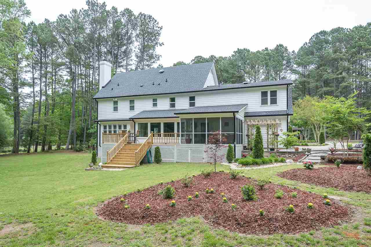 10901 Coachmans Way Raleigh, NC 27614 - Photo 29 of 30 Photo 29