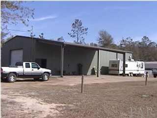 5764 Bingham Road Milton, FL 32583 - Photo 1 of 7 Gallery Image 1