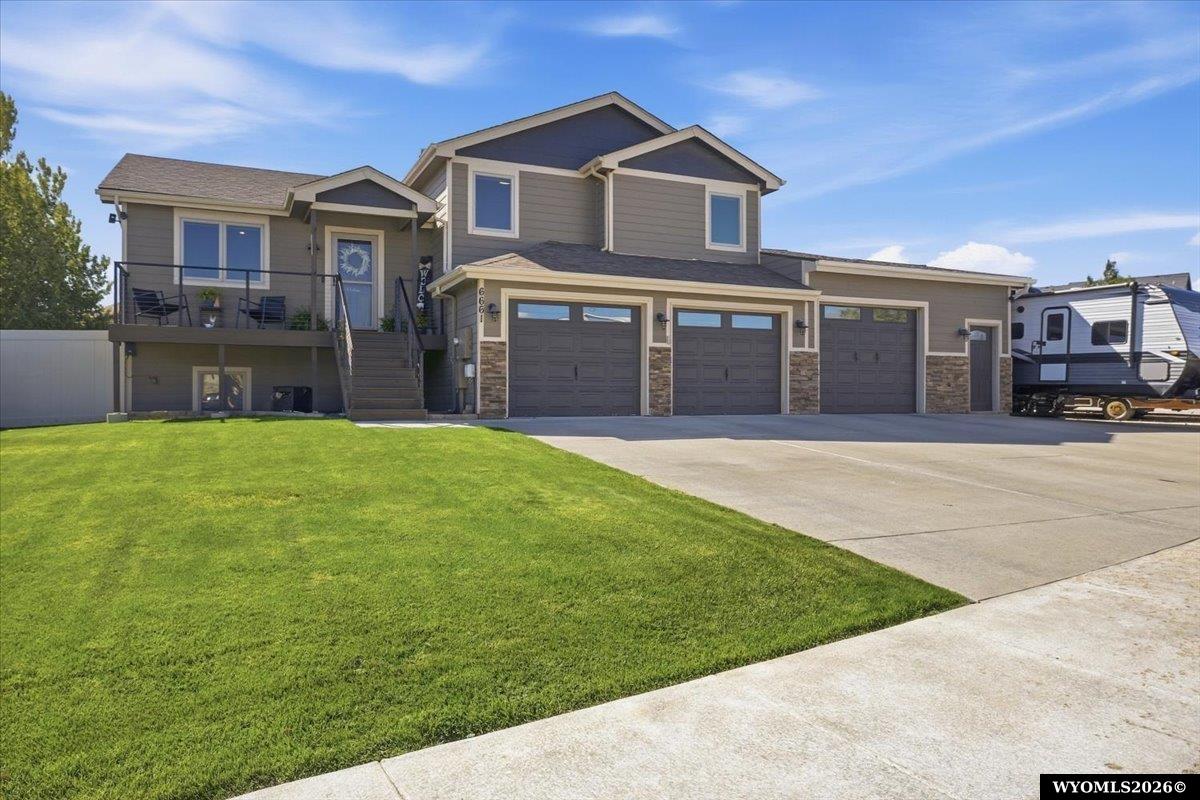 6661 Blue Springs Road Casper, WY 82604 - Photo 3 of 38 Gallery Image 3