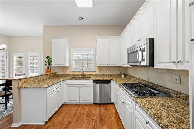 $3,500 | 2239 Snug Harbor Northeast, Marietta, GA 30066