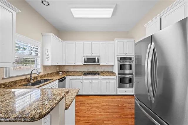 $3,500 | 2239 Snug Harbor Northeast, Marietta, GA 30066