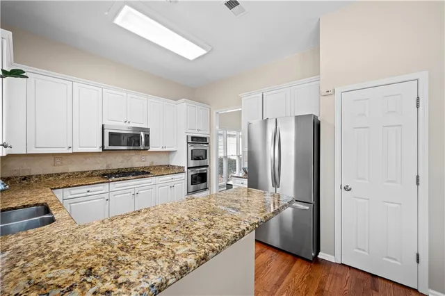 $3,500 | 2239 Snug Harbor Northeast, Marietta, GA 30066