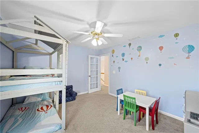 $3,500 | 2239 Snug Harbor Northeast, Marietta, GA 30066