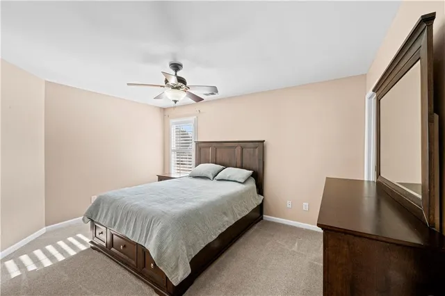 $3,500 | 2239 Snug Harbor Northeast, Marietta, GA 30066