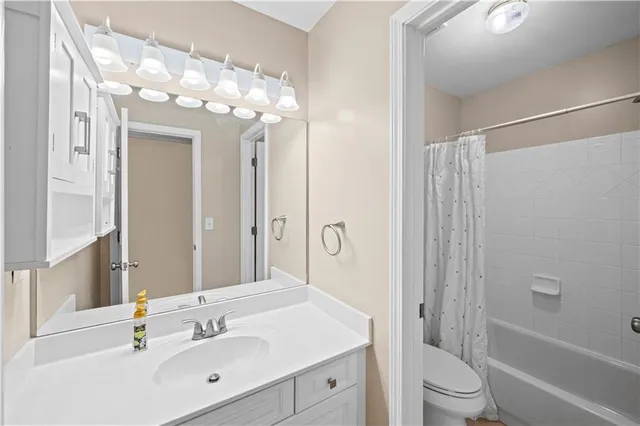 $3,500 | 2239 Snug Harbor Northeast, Marietta, GA 30066