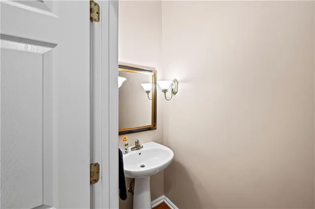 $3,500 | 2239 Snug Harbor Northeast, Marietta, GA 30066