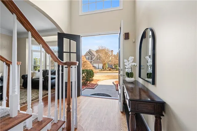 $3,500 | 2239 Snug Harbor Northeast, Marietta, GA 30066