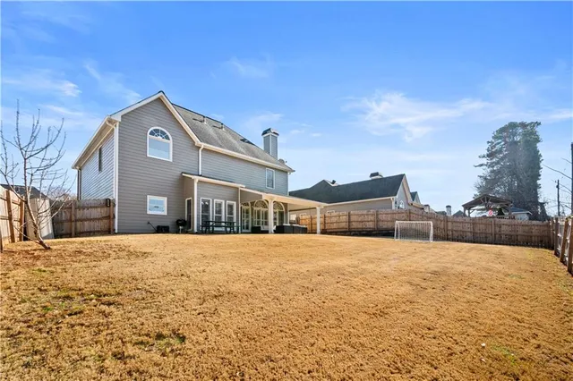 $3,500 | 2239 Snug Harbor Northeast, Marietta, GA 30066