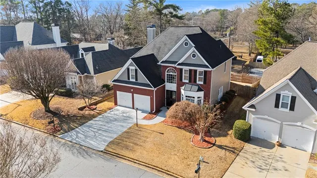 $3,500 | 2239 Snug Harbor Northeast, Marietta, GA 30066