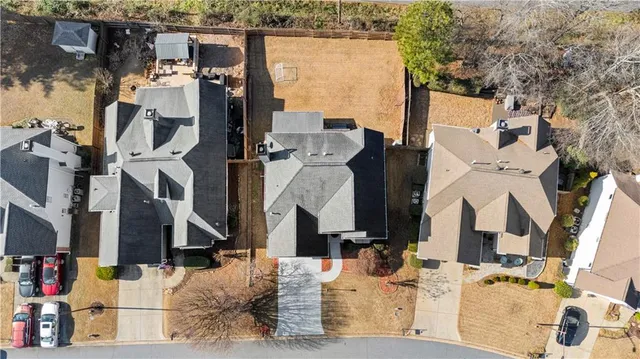 $3,500 | 2239 Snug Harbor Northeast, Marietta, GA 30066