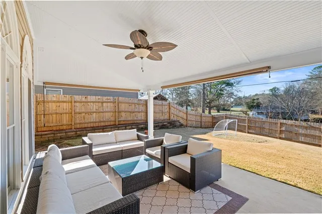 $3,500 | 2239 Snug Harbor Northeast, Marietta, GA 30066