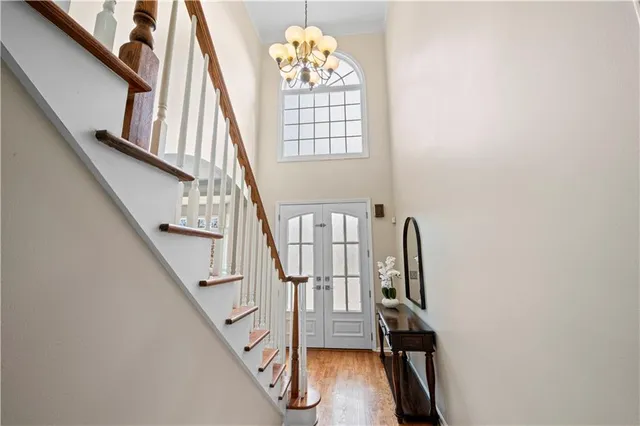 $3,500 | 2239 Snug Harbor Northeast, Marietta, GA 30066