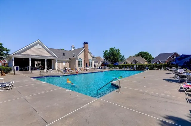 $3,500 | 2239 Snug Harbor Northeast, Marietta, GA 30066